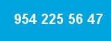 954 225 56 47 954 225 56 47